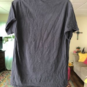 Medium Metallica Master of Puppets T Shirt